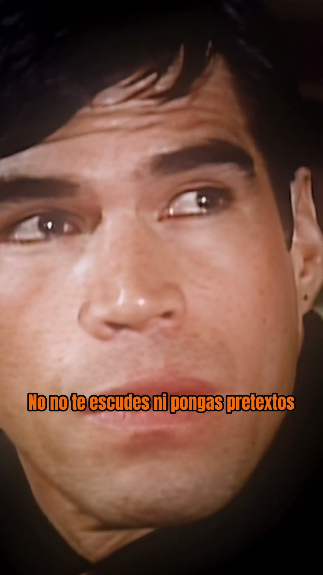 Jamás te lo voy a perdonar ?​?​? #tlnovela #EntreelAmoryelOdio