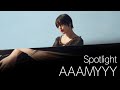 AAAMYYY / あの笑み feat. ano -Spotlight-