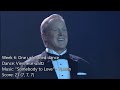 🕺 Sean Spicer - All Dancing With The Stars Performances