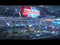 Este es el escenario de WWE WrestleMania 32