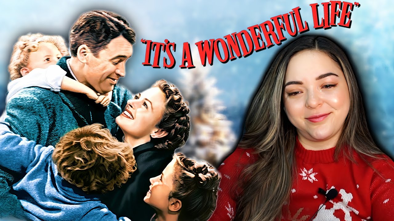 «Это прекрасная жизнь» — я не была готова к этой истории 🥹 РЕАКЦИЯ, ЧАСТЬ 1