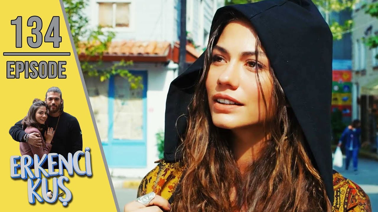 Early Bird - Episode 134 (English Subtitles) | Erkenci Kus