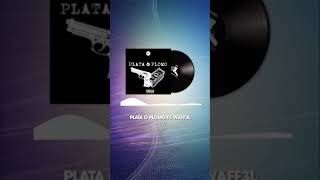 SMITTI D - Plata o Plomo ft. WAFF3L