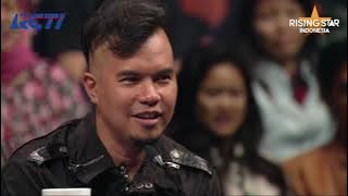 Rising star indonesia