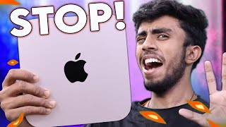 Apple Mac Mini M2⚡Review After 6 Months  - Watch This Video Before Buying Apple Computers 😭