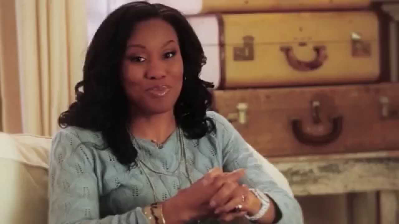 Breathe: Making Room for Sabbath by Priscilla Shirer - YouTube