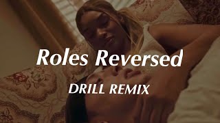 Roles Reversed - Mimi Webb (Official DRILL Remix)