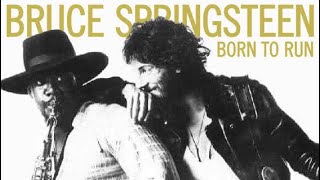 夜へと繰り出せ！　Bruce Springsteen/Night 和訳　「ボーン・トゥ・ラン」より
