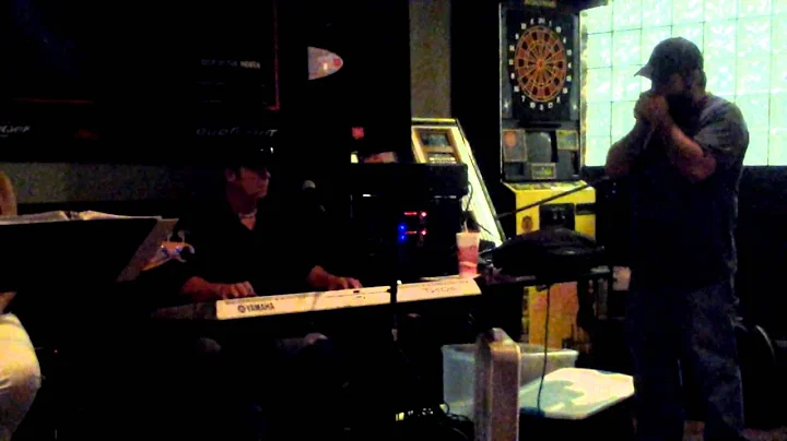 Thelma Lou, Original song by Cindy Noble