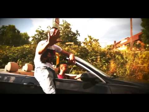 S-HOT - PUNCHLINE MASSAKER (OFFICIAL VIDEO)