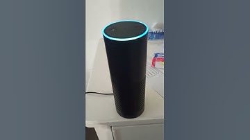 Amazon  Alexa Echo Plus(1)