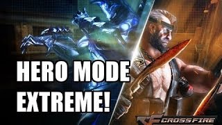 Crossfire PH Hero Mode Extreme