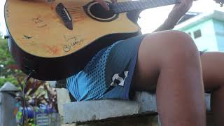Aphrodite Cover