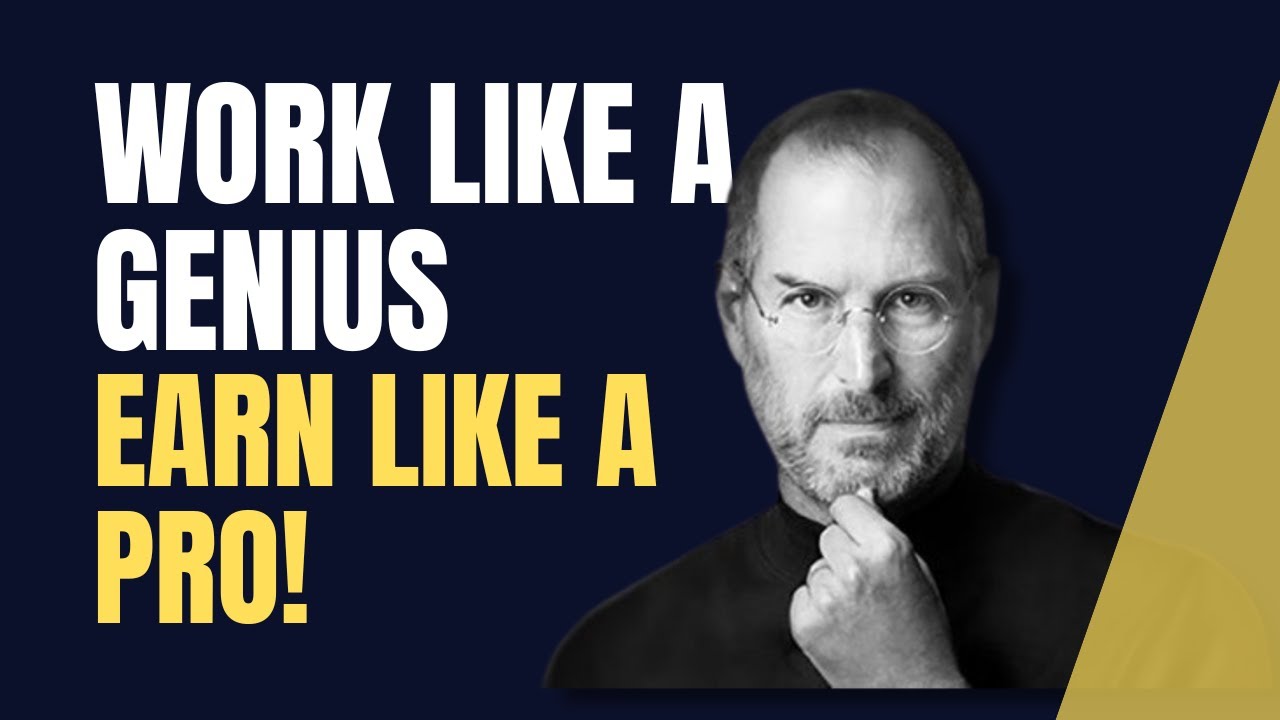 How to Train Your Mind to Make More Money | The Ultimate Guide to Mind ...