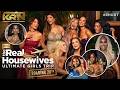TUESDAY TAKEOVER: Nene Overshadows Ultimate Girls Trip Premiere, Shamea's Clap Back + Kenya Moore...