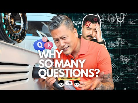 Confused EV Owner Needs Answers NOW! - EP 63