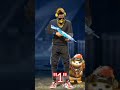 Top 5 Deadly Grandmaster Dress Combinations | Cieper r ff #shortvideo