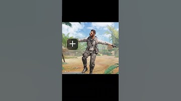 【使命召唤手游】看好了，本汪只教一次嗷😎 #使命召唤手游 #CODM四周年 #游戏流量风向标 #使命召唤手游CODM