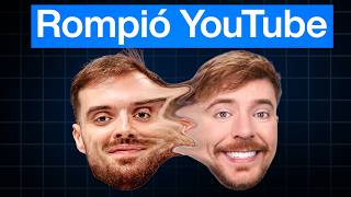 Ibai NO es el MrBeast Español (Aquí su estrategia)