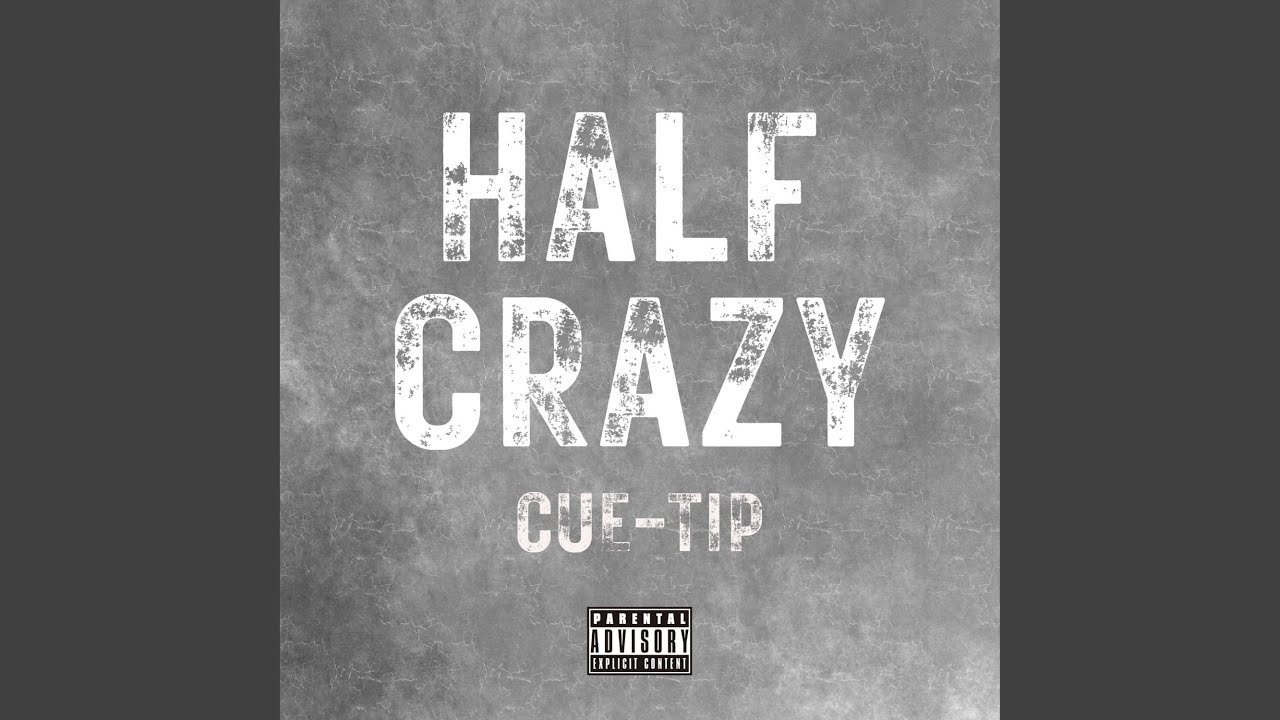 Half Crazy Freestyle YouTube