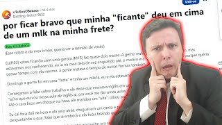 Como dizer FICAR e FICANTE em inglês?