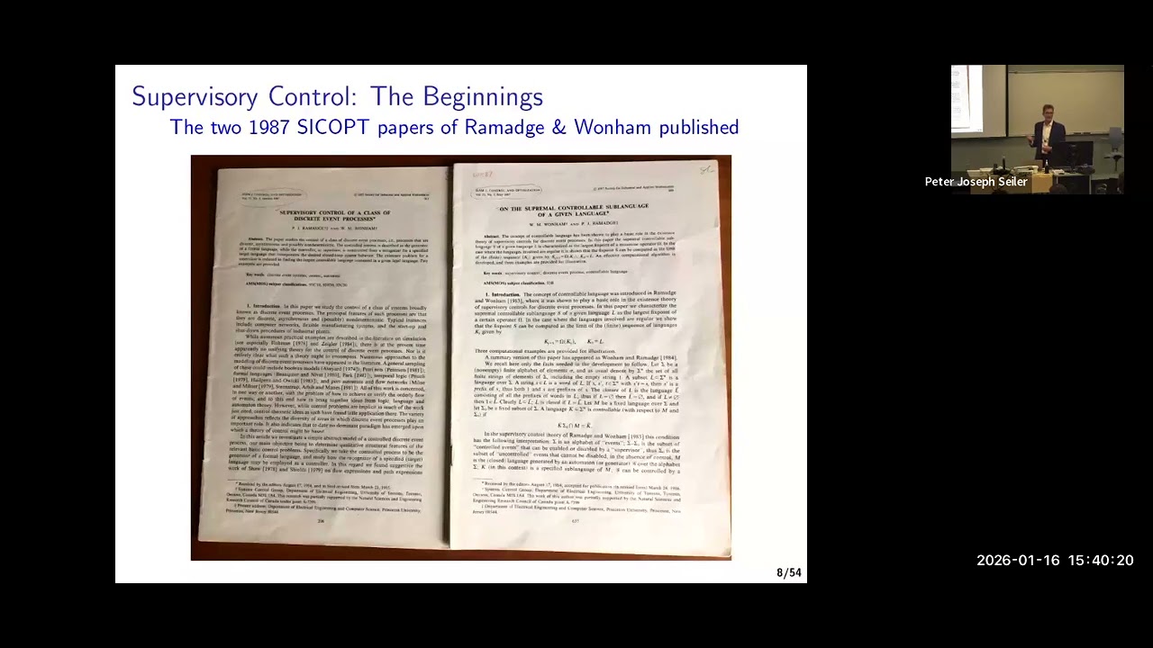 “There is nothing as practical as a good t̶h̶e̶o̶r̶y̶ definition”
