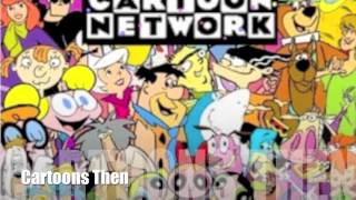 Cartoon Network Good Times