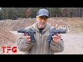 Springfield Echelon & Bul Armory Axe - The Handguns Everyone's Asking About