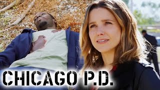 The only witness is dead | Chicago P.D.