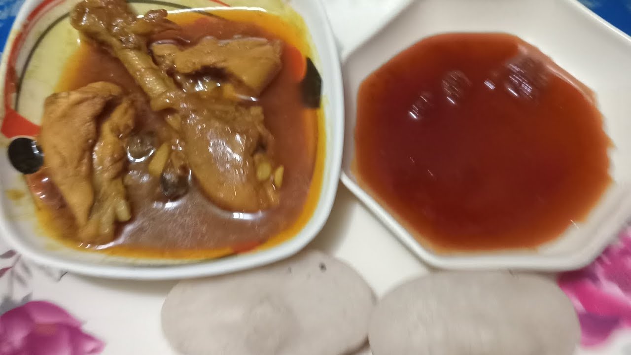 ফুলকো ফুলকো চিতই পিঠা বানানো টিপস