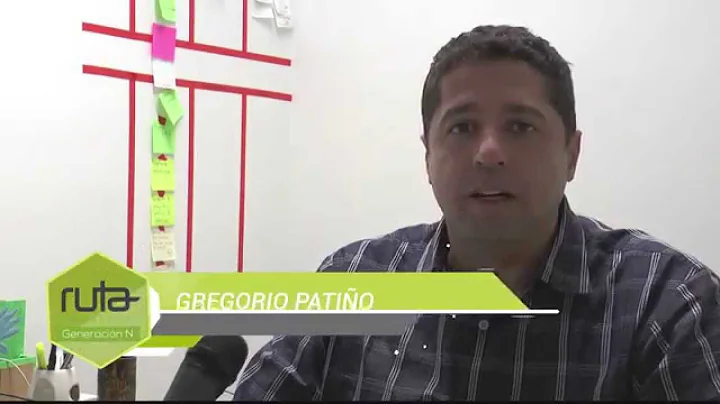Gregorio Patio apoya Generacin N