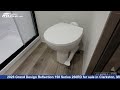 Magnificent 2026 Grand Design Reflection 150 Series Fifth Wheel RV For Sale in Clarkston, MI