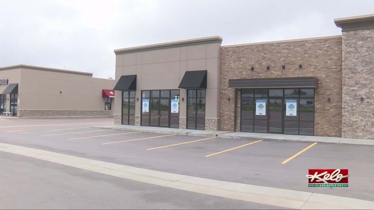 Commercial real estate deals in Sioux Falls continue during pandemic