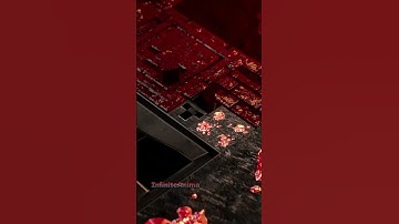 3D loop animation #shorts