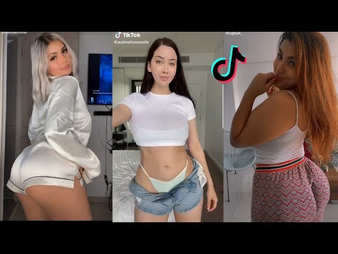 Latina TikTok DANCE Compilation | Les Meilleurs TikTok Viéos Sexy😍