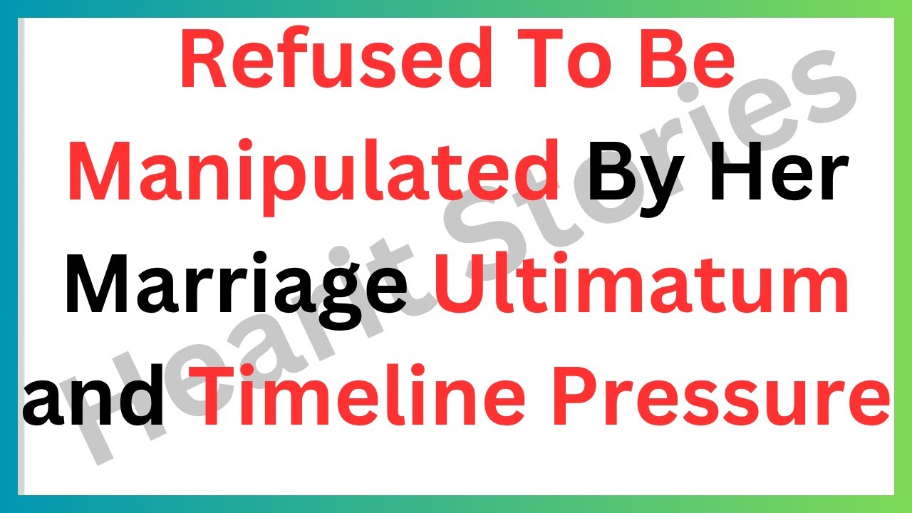 She Tried to Lock Me Down After My Massive Bonus But I Changed My Locks Instead