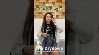 Creed Bois Du Portugal A Classy Gentleman Ft. Actress Victoria Konefal