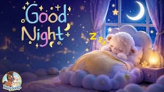 Baby Sleep Music 😴 30 Min Lullaby for Kids | Good Night Songs for Babies & Toddlers screenshot 1