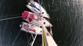 Co Się Robi Gdy Się Nie Śpieszy Do Portu?