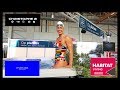 Gwladys larzul  dp piscines au salon de lhabitat quimper automne 2017