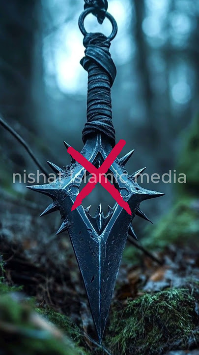 Zulfiqar Sword ☪ & Ertugrul Ghazi -All Item Here To 👉swords ,dehradun@nishatislamicmedia6320