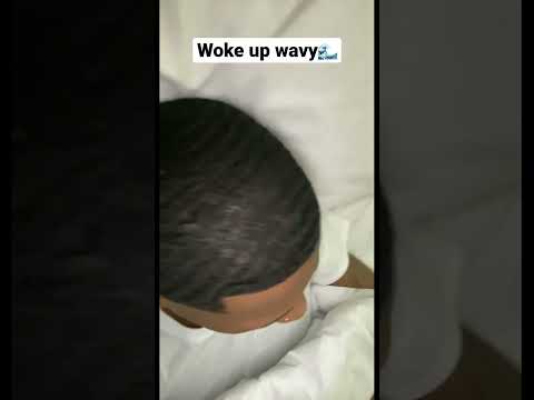 Woke Up With