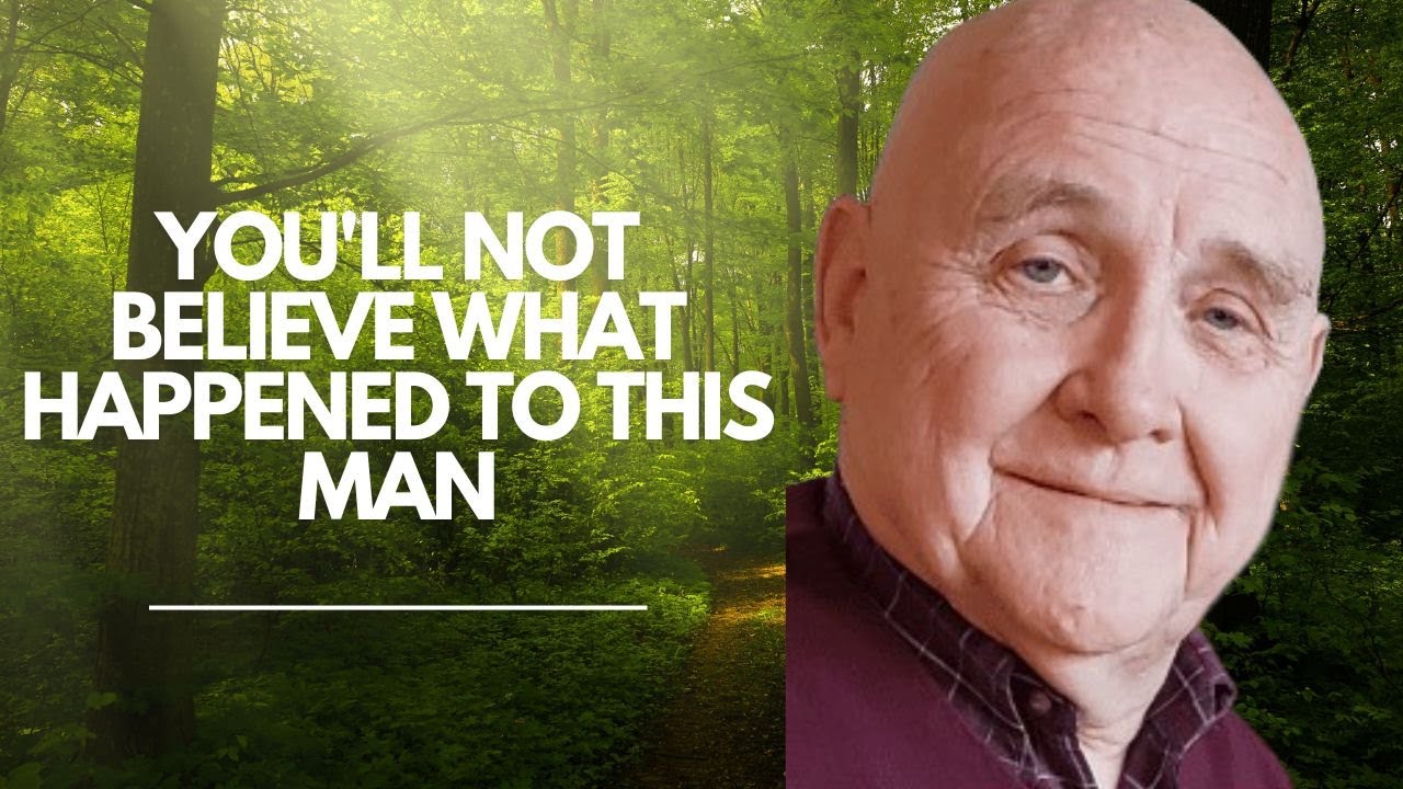 You'll not believe what happened to this man!! - YouTube