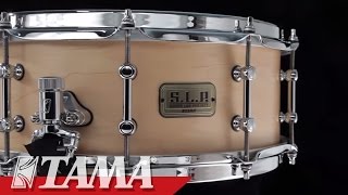 Tama SLP 5.5x14 Classic Maple 