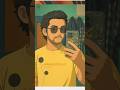 Instagram Trending Ghibli Effect Tutorial | Ghibli Edit Bengali Tutorial #shorts #ghibli #aiart