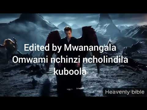Green Mamba Kumatalikilo Nyika Yakalilomene Edited By Mwanangala Old Cuundu Gospel Music 