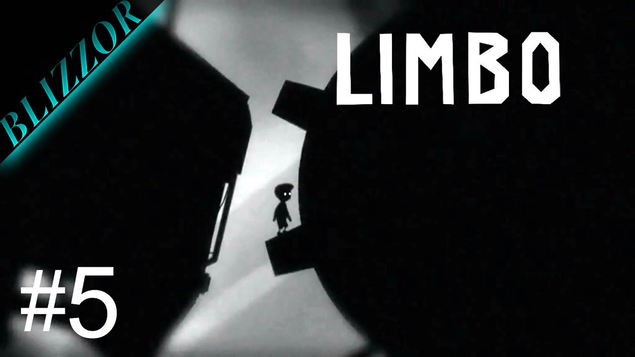 Limbo #5 - Dumb Ways to Die 2.0 [Let's Play] [Deutsch] [GER] playstation 3
