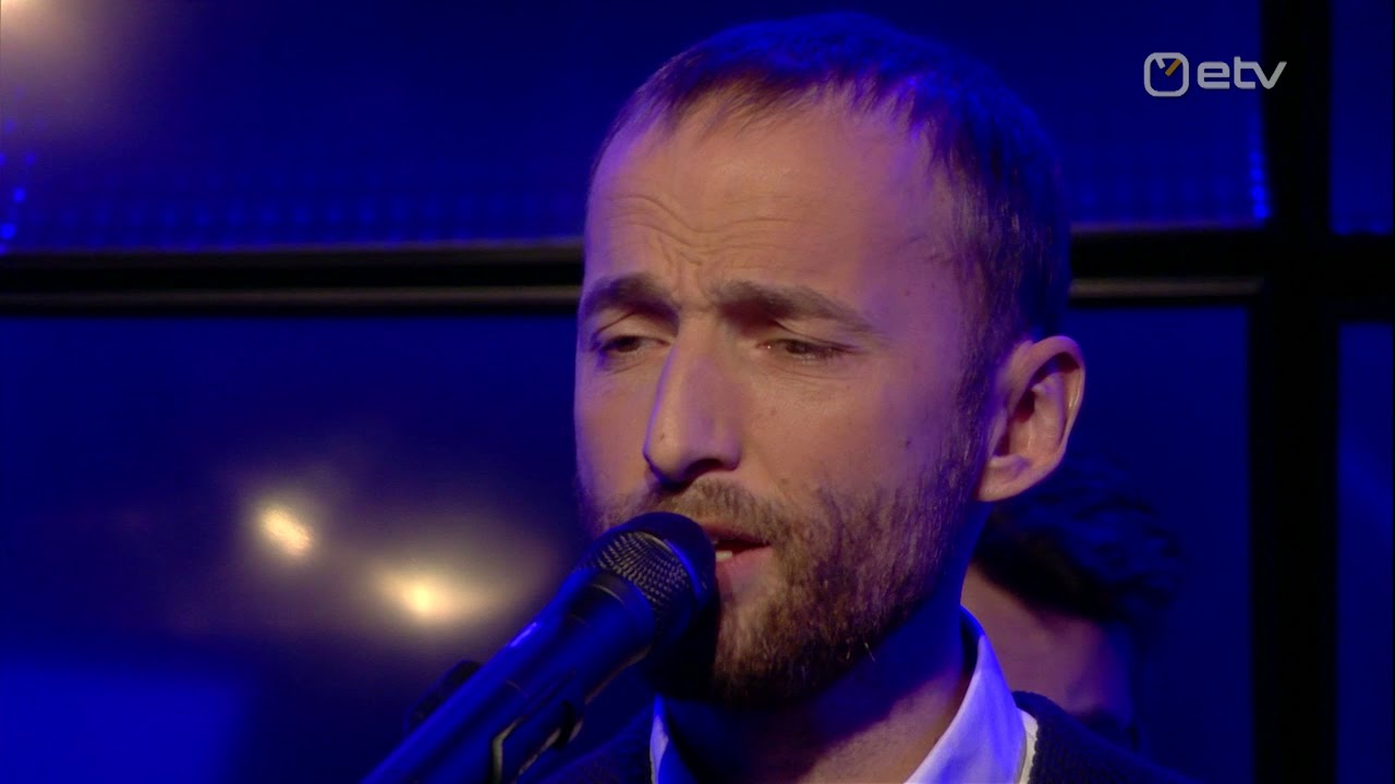 LENNA KUURMAA JA MÄRT AVANDI 