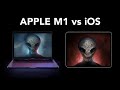 15 Apple M1 Games vs iPhone 12, iPad Pro, iPhone SE and more!