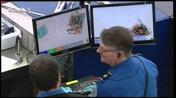 TSA Chief Reassigned over Major Security Failures